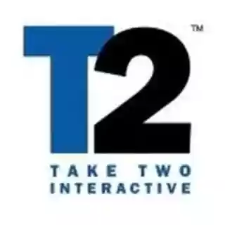 Shop Take 2 Interactive logo