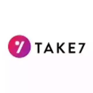 Take7 Music logo
