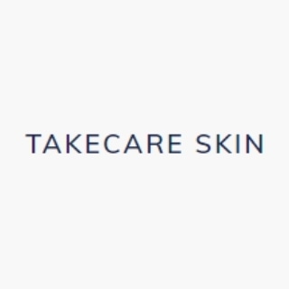 Shop TakeCare Skin logo