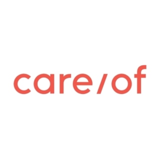 Shop Care/of coupon codes logo
