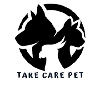  Take Care Pet logo