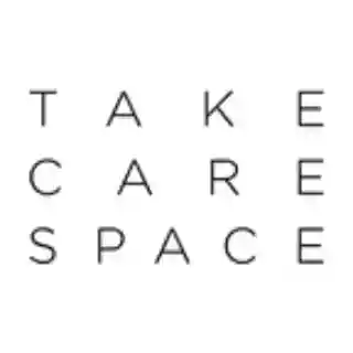 Take Care Space logo