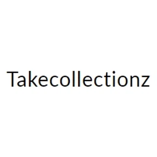 Takecollectionz logo