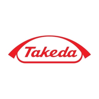 Shop Takeda Careers logo