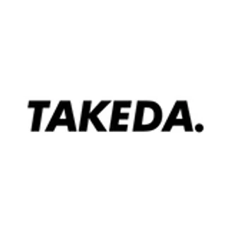TAKEDA logo