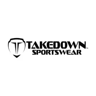 Takedown Sportswear discount codes