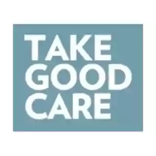 Take Good Care logo