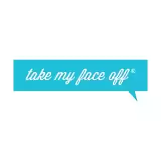 Take My Face Off coupon codes