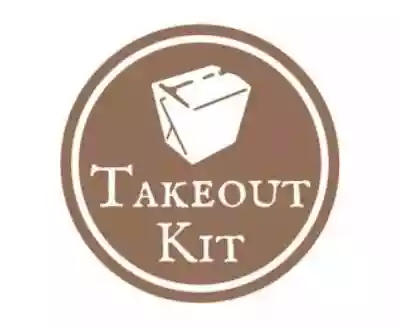 Takeout Kit logo
