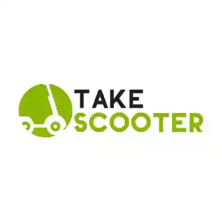 TakeScooter coupon codes