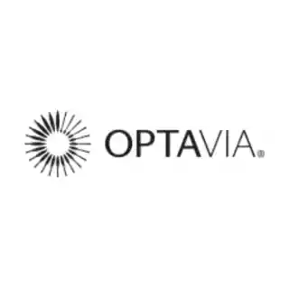 Shop OPTAVIA logo