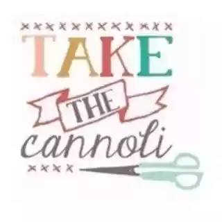 Take the Cannoli coupon codes