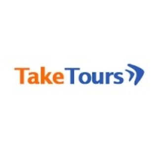 Shop TakeTours logo