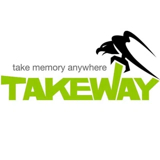 TAKEWAY discount codes