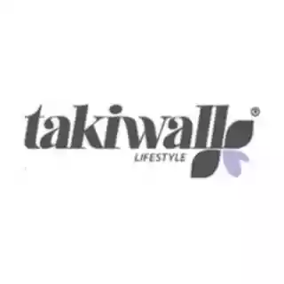 Takiwall Design coupon codes