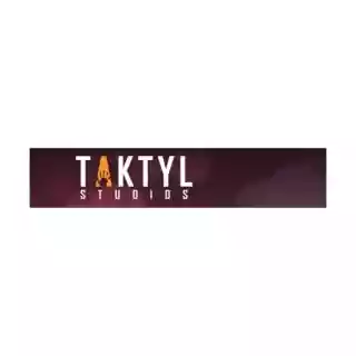 Taktyl Studios logo