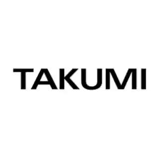 Takumi coupon codes