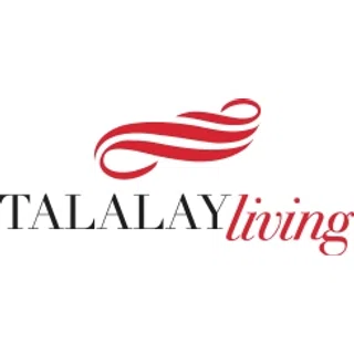 Talalay Living logo