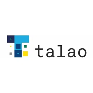 Talao logo