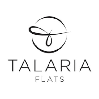 Shop Talaria Flats logo