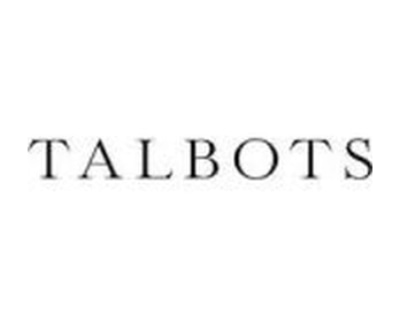Shop Talbots logo