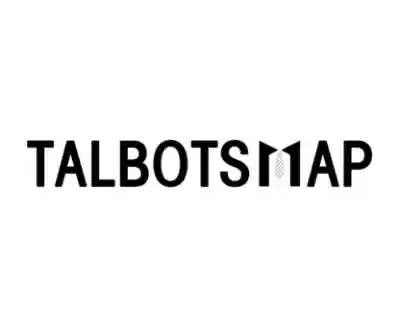 Talbotsmap coupon codes