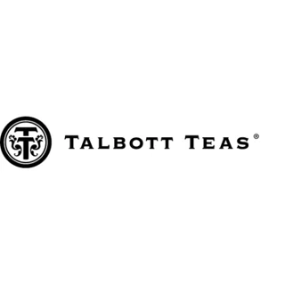 Shop Talbott Teas logo