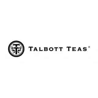 Talbott Teas coupon codes