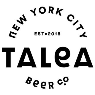 Shop Talea Beer logo