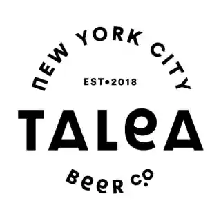 Talea Beer coupon codes