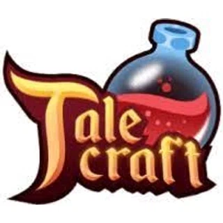 TaleCraft  logo