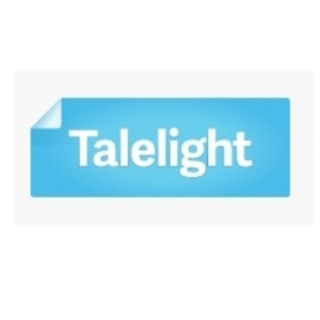 Shop Talelight logo