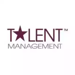 Shop Talent Management coupon codes logo