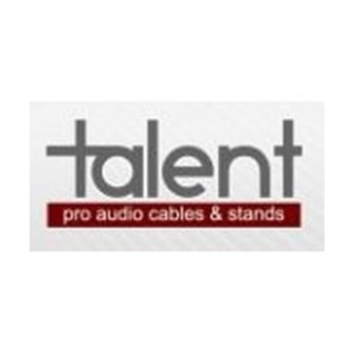 Talent Audio logo