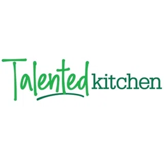 Shop Talented Kitchen discount codes logo