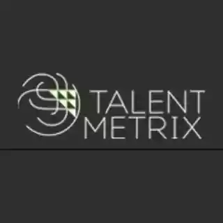 TalentMetrix logo