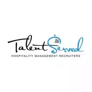 TalentServed logo