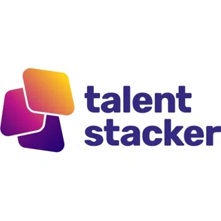 Talent Stacker logo