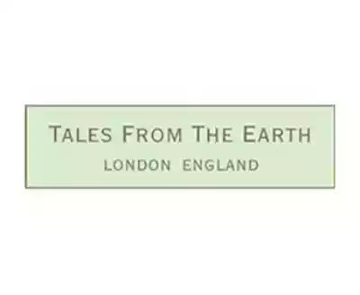 Tales From The Earth coupon codes