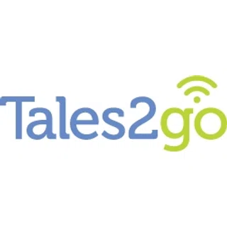 Shop Tales2go logo