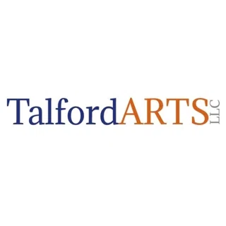 TalfordArts LLC logo