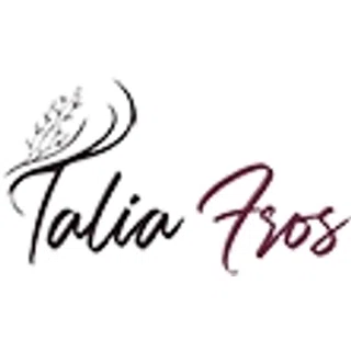 Talia Fros logo
