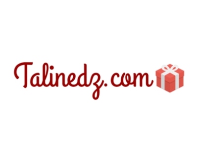 Shop Talinedz logo