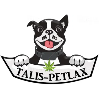 Shop Talis Petlax logo