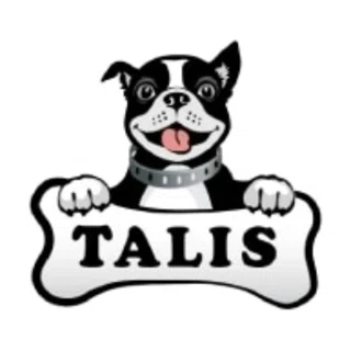 Shop Talis logo