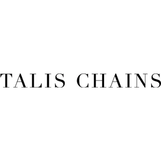 Talis Chains logo