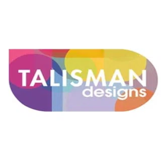 Talisman Designs logo