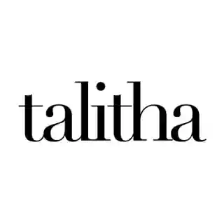 Talitha discount codes