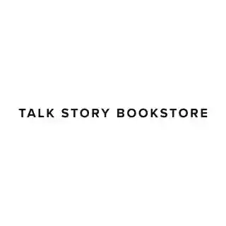Shop Talk Story Bookstore discount codes logo