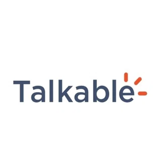 Shop Talkable logo